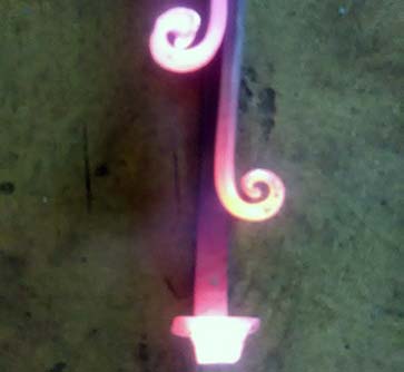 Alle aanleg door ons zelf